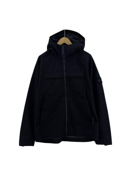STONE ISLAND/ghost piece jacket/ジャケット/M/ブラック