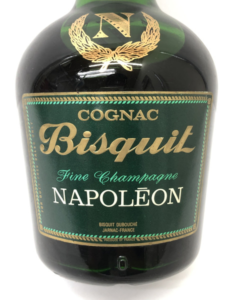 Bisquit NAPOLEON