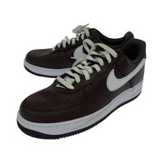 NIKE Air Force 1 Low QS Chocolate 28.0cm