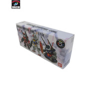 FW GUNDAM CONVERGE：CORE 連邦軍3体セット