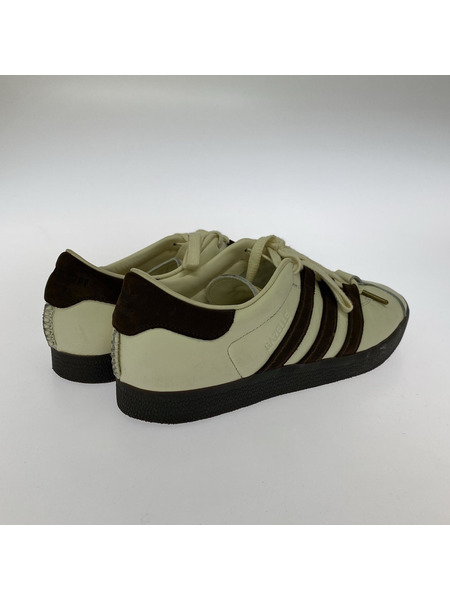 adidas×FOOT INDUSTRY GAZELLE ローカットスニーカー 27cm