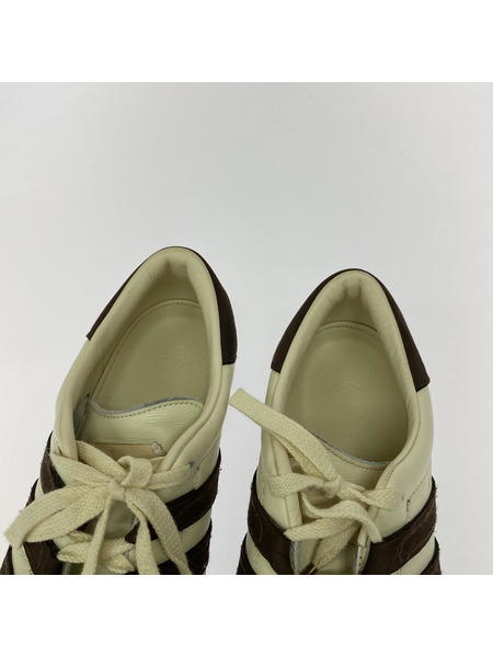 adidas×FOOT INDUSTRY GAZELLE ローカットスニーカー 27cm