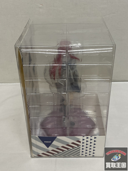 POP UP PARADE　エルザ・スカーレット FAIRY TAIL 二度貼り