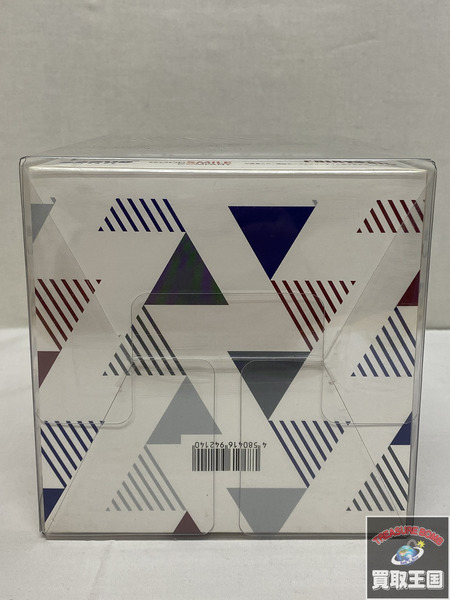 POP UP PARADE　エルザ・スカーレット FAIRY TAIL 二度貼り