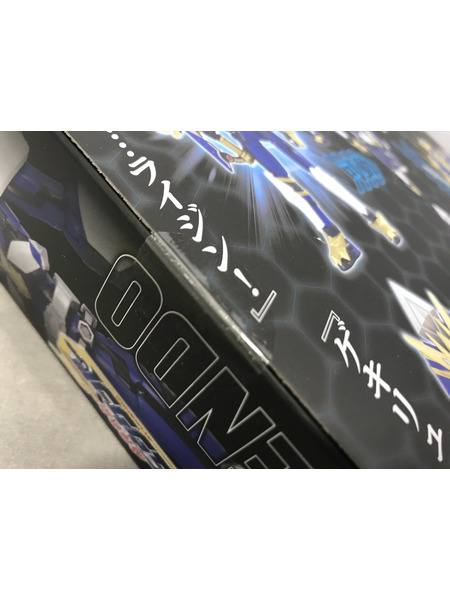 メーカー 戦隊ヒーロー トイライズ AFR-01 リュウケンドー