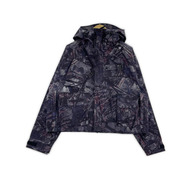 South2 West8 RIVER TREK JACKET S