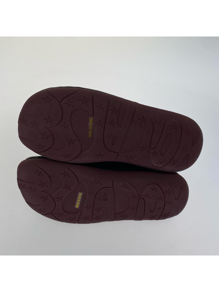 ブーツ Estacion×Lisa Larson M BLK