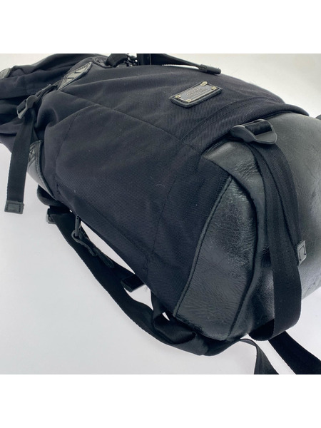 AS2OV リュックサック・バックパック EXCLUSIVE BALLISTIC NYLON BACK PACK