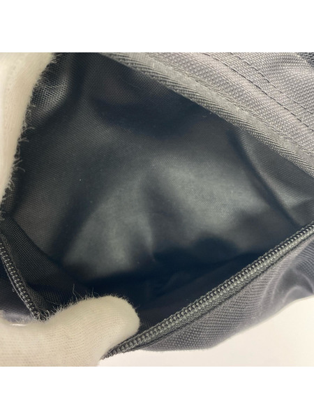 AS2OV リュックサック・バックパック EXCLUSIVE BALLISTIC NYLON BACK PACK