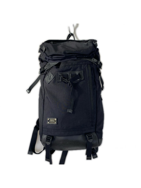 AS2OV リュックサック・バックパック EXCLUSIVE BALLISTIC NYLON BACK PACK
