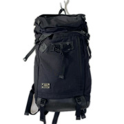 AS2OV リュックサック・バックパック EXCLUSIVE BALLISTIC NYLON BACK PACK