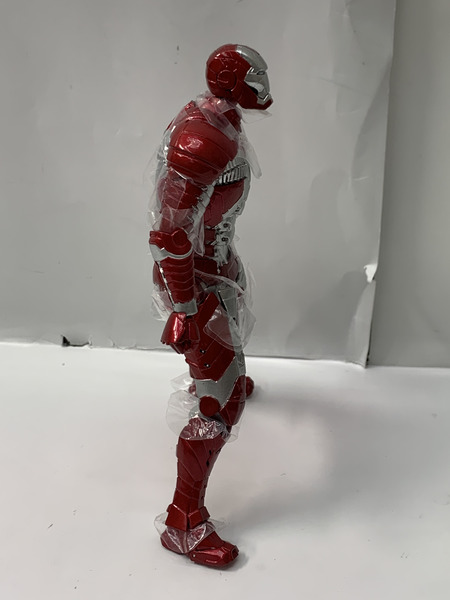 特撮リボルテック No.041 アイアンマン マーク5 開封品 IRON MAN MARKV