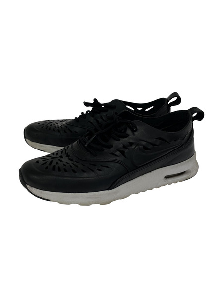 NIKE Thea Joli Black 24.5cm