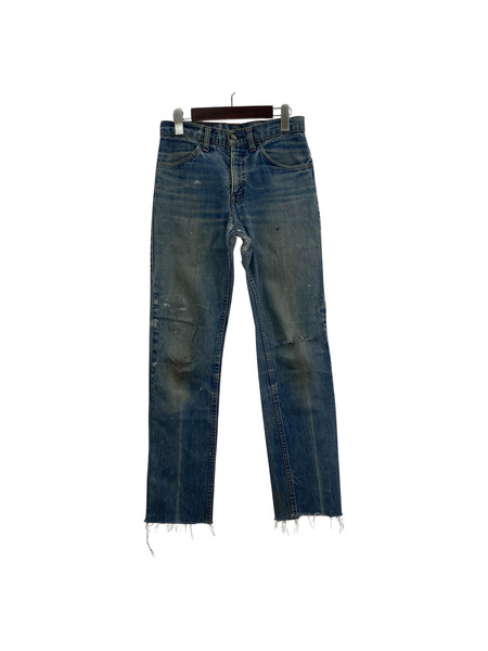 Levi's 519 66後期 （W28 L32）