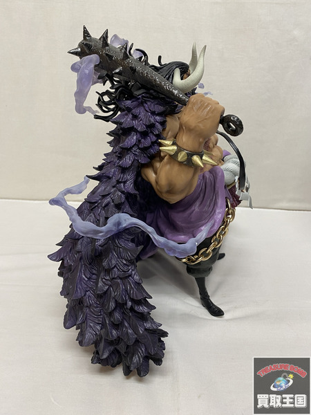 ワンピース フィギュアーツZERO［EXTRA BATTLE百獣のカイドウ