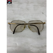 DUNHILL その他 DUNHILL サングラス 度入り