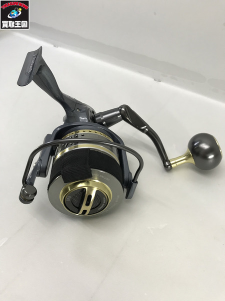 テイルウォーク　クロシオ　53HG X