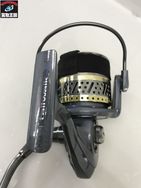 テイルウォーク　クロシオ　53HG X