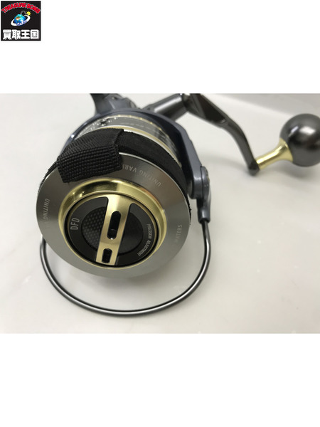 テイルウォーク　クロシオ　53HG X