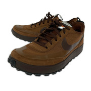 NIKE スニーカー Tom Sachs × NikeCraft Purpose Shoe