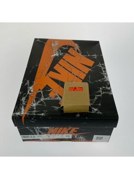 NIKE スニーカー AIR JORDAN 1 RETRO HIGH OG 26.5cm