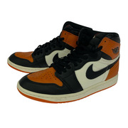 NIKE スニーカー AIR JORDAN 1 RETRO HIGH OG 26.5cm