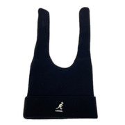 KANGOL ニットキャップ ×YAGI/Rabbit Ears Beanie