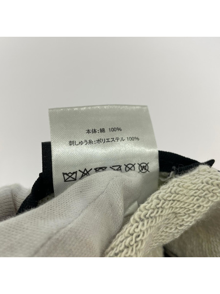 NEW ERA キャップ ×BEAMS PLUS with LOOPWHEELER