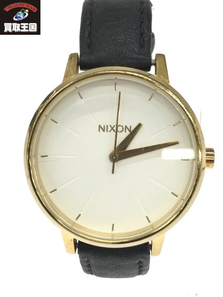 NIXON THE KENSINGTON[値下]