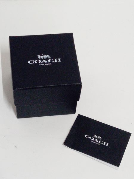 COACH/時計/CA.120.7.14.1596.1914[値下]