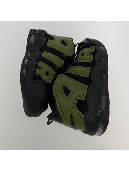 NIKE Air More Uptempo 96 Rough Green スニーカー 29㎝