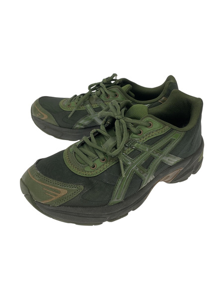 ASICS GEL-1130RE FOREST 26.5cm 緑 1201A783