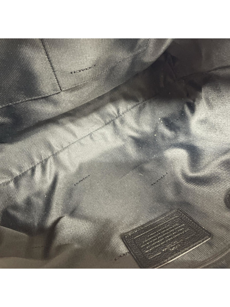 2way レザートートバッグ