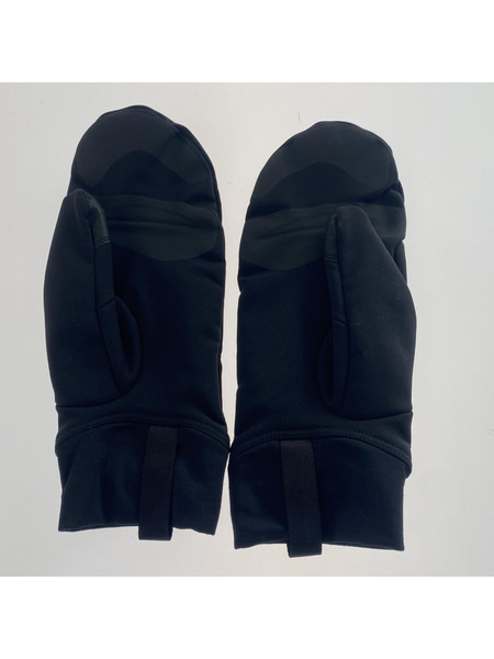 ARC'TERYX 23年製 Venta Mitten ベンタミトン XS 黒