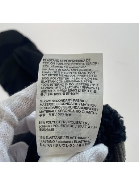 ARC'TERYX 23年製 Venta Mitten ベンタミトン XS 黒