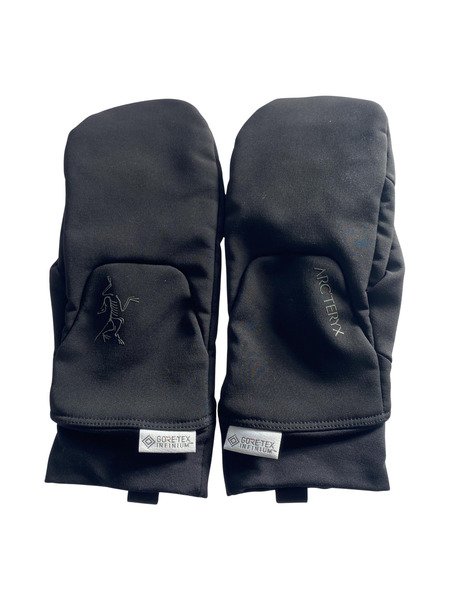 ARC'TERYX 23年製 Venta Mitten ベンタミトン XS 黒