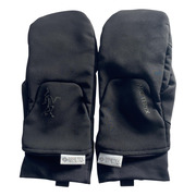 ARC'TERYX 23年製 Venta Mitten ベンタミトン XS 黒