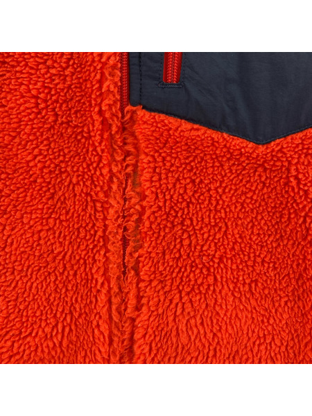 patagonia ジャケット クラシックレトロXベスト