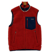 patagonia ジャケット クラシックレトロXベスト