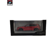 カラーサンプル トヨタ　クラウンスポーツ　エモーショナルレッド　④３Ｕ９