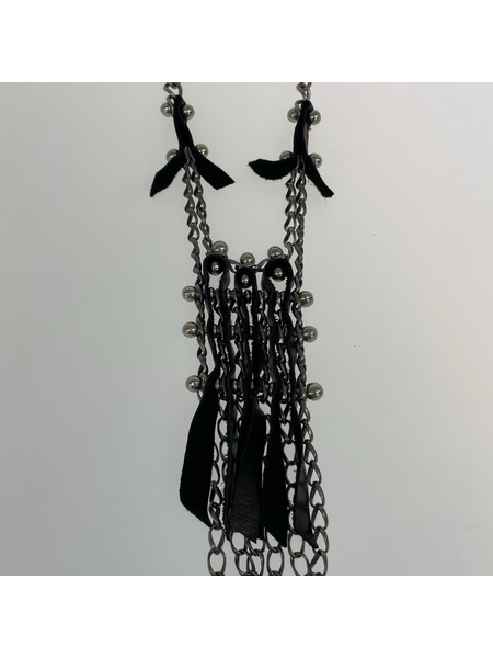 LANVIN ネックレス・ペンダント チェーンネックレス