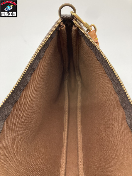 LOUIS VUITTON ルイヴィトン M51980 モノグラム ポシェット アクセソワール LV ポーチ