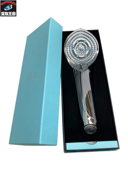  REFA ファインバブル シャワーヘッド RS-AF15A