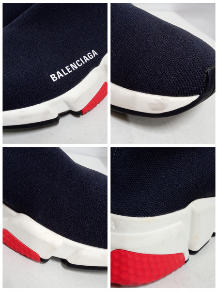BALENCIAGA/スピードトレーナー/26ｃｍ Speed Trainer 26cm