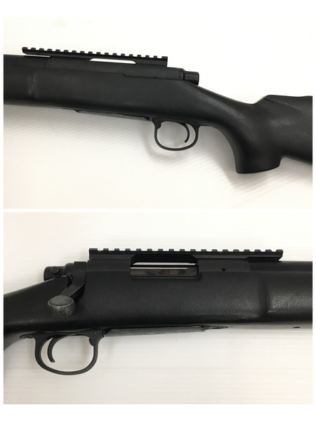 タナカ M24 SWS AIR エアーコッキング