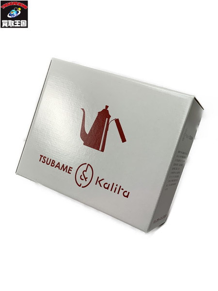 Kalita ドリップポットスリム 700SSW 外箱開封 未使用品 カリタ コーヒーケトル 0.7L ステンレス製ドリップポット Made in  TSUBAME[値下]｜商品番号：2100199790503 - 買取王国ONLINESTORE