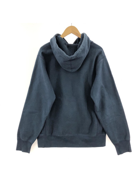 Supreme/Classic Script Hooded SweatShirt