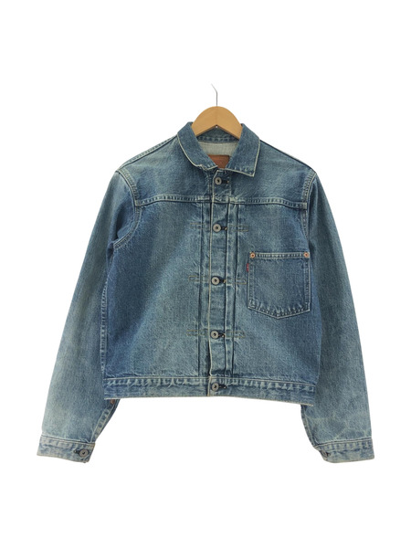 Levi's 90s 71506 1st 復刻 デニムジャケット 日本製 38