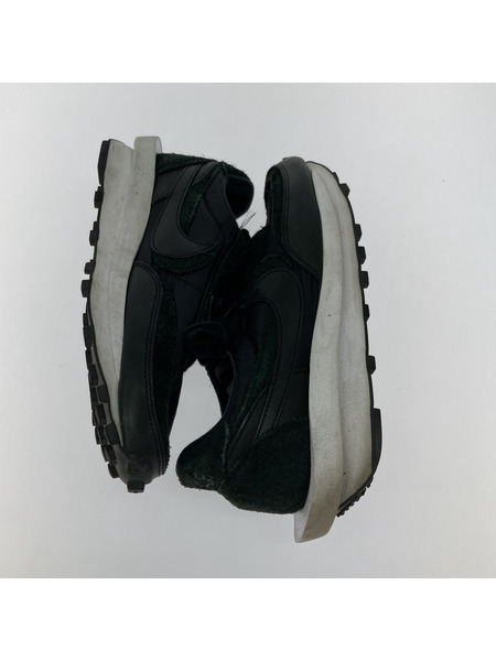 NIKE×sacai LD waffle 26.5 ブラック