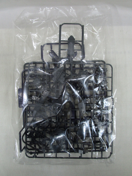 3.A.T.K.GIRL 1/12 SERQET